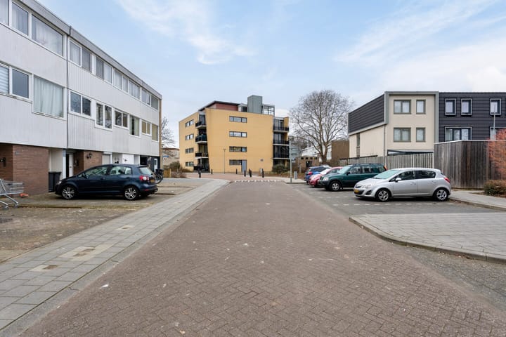 Foto 4 van Saturnusstraat 62