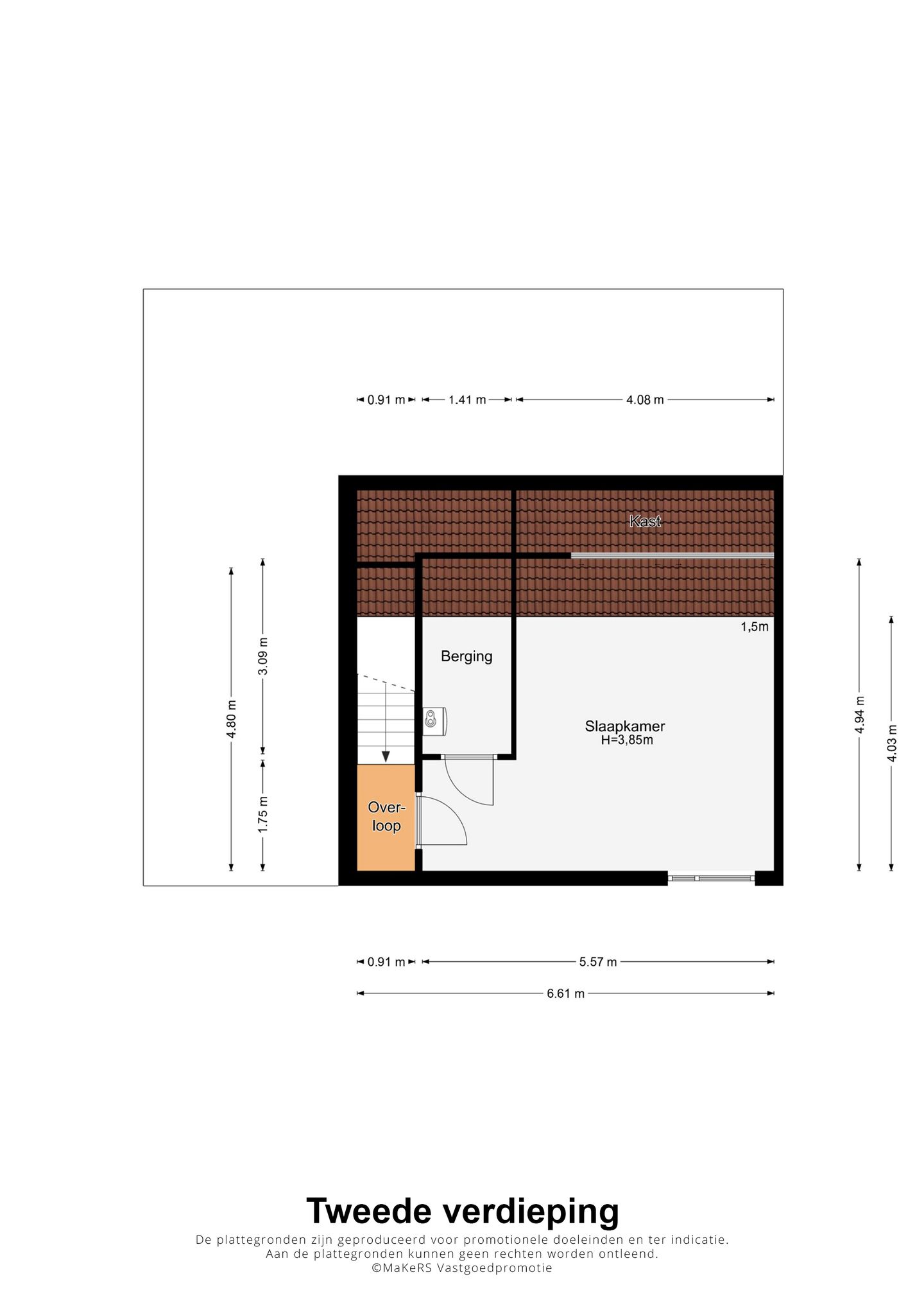Foto 40 van Drijversstraat 29