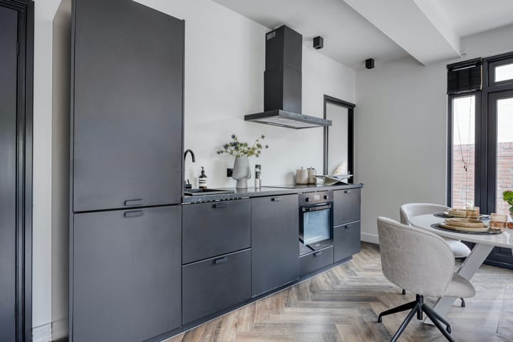 Foto 3 van Dudok de Witstraat 50-A