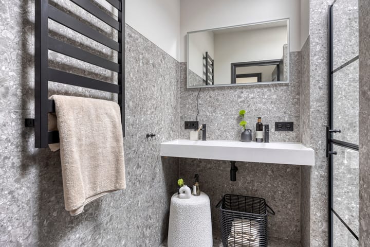 Foto 4 van Dudok de Witstraat 50-A