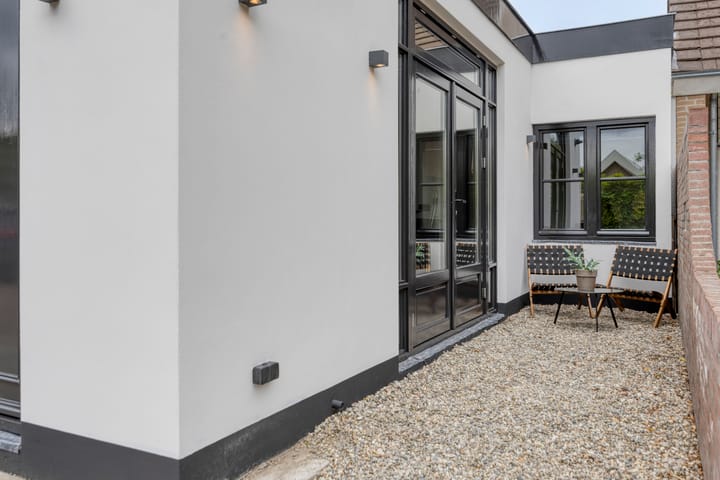 Foto 5 van Dudok de Witstraat 50-A