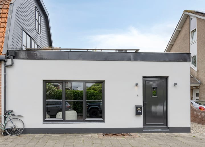 Foto 6 van Dudok de Witstraat 50-A