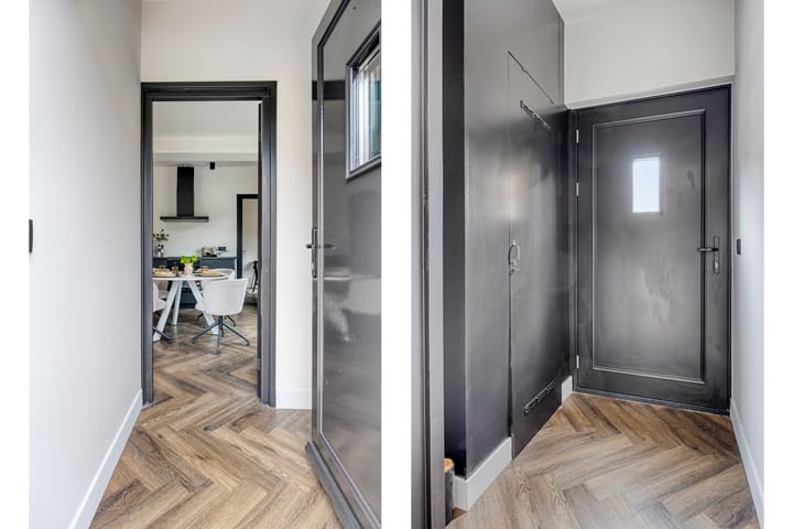 Foto 7 van Dudok de Witstraat 50-A