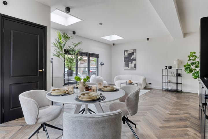 Foto 9 van Dudok de Witstraat 50-A