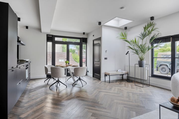 Foto 11 van Dudok de Witstraat 50-A