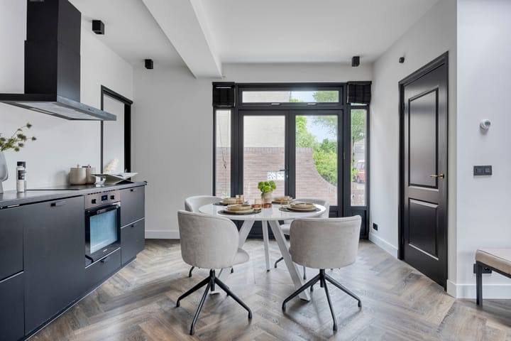 Foto 12 van Dudok de Witstraat 50-A