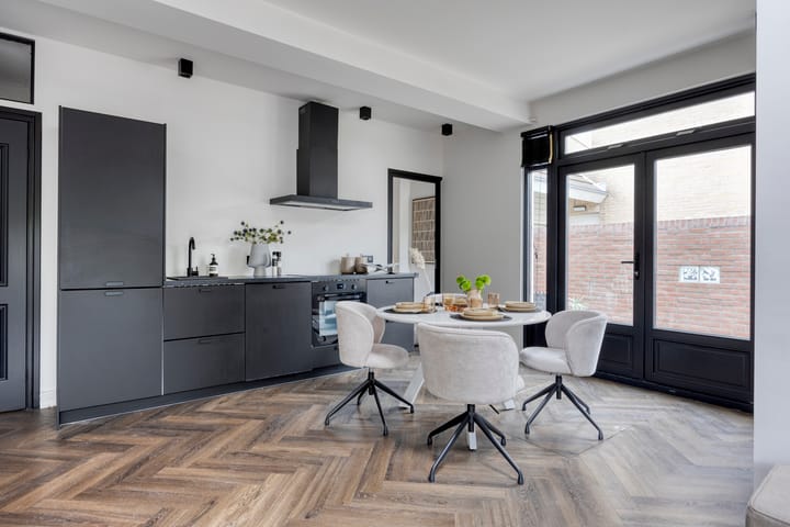 Foto 13 van Dudok de Witstraat 50-A