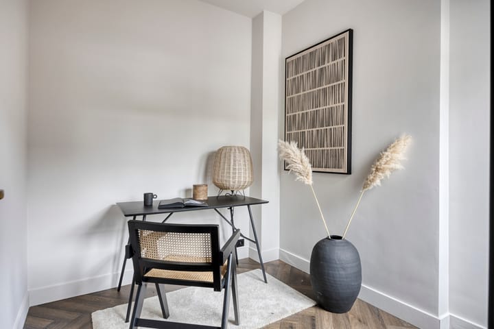 Foto 23 van Dudok de Witstraat 50-A