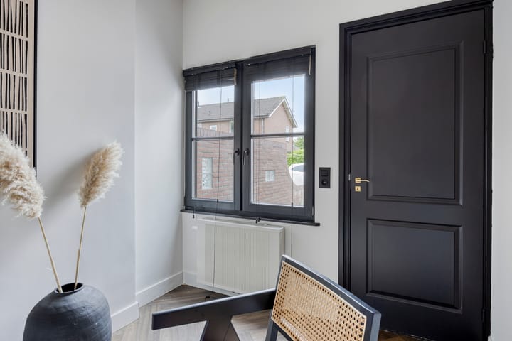 Foto 24 van Dudok de Witstraat 50-A