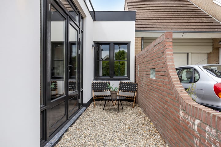 Foto 28 van Dudok de Witstraat 50-A