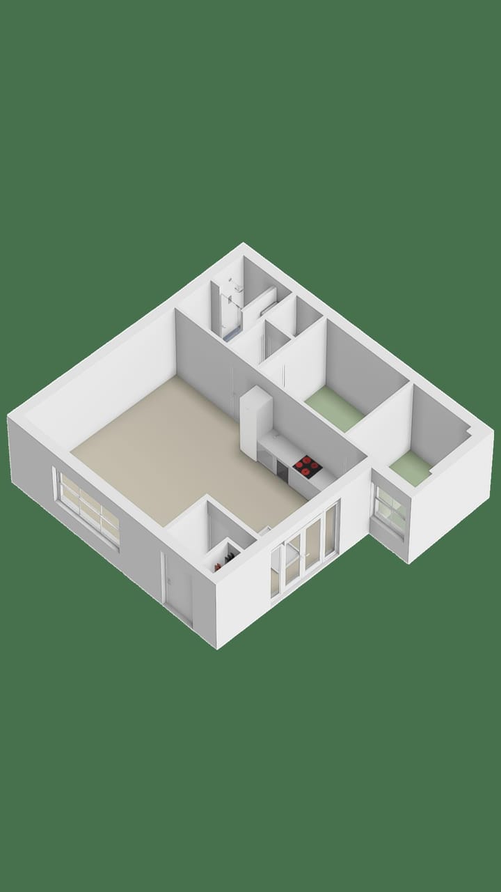 Foto 40 van Dudok de Witstraat 50-A