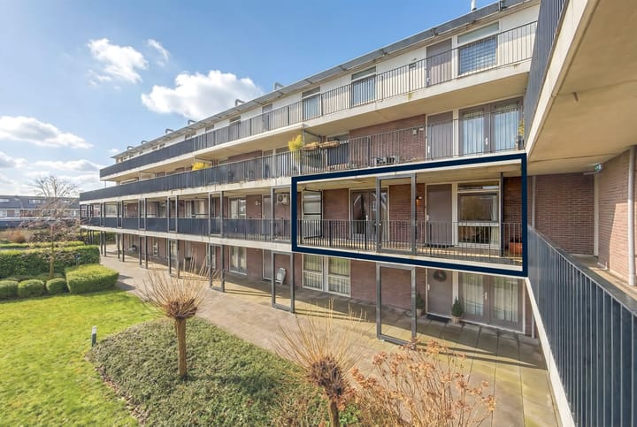 Wendelaarhof 43 main image