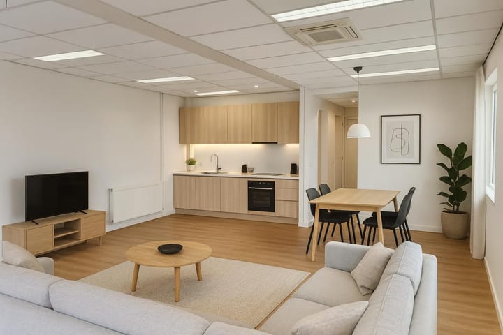 Foto 7 van Akerstraat 52