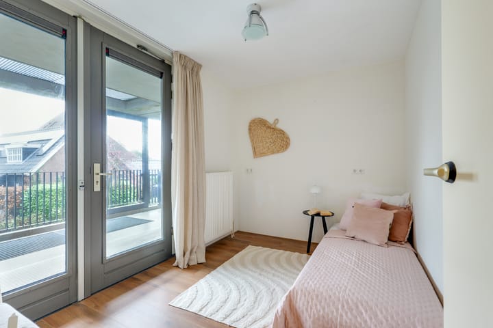 Foto 10 van Wendelaarhof 43