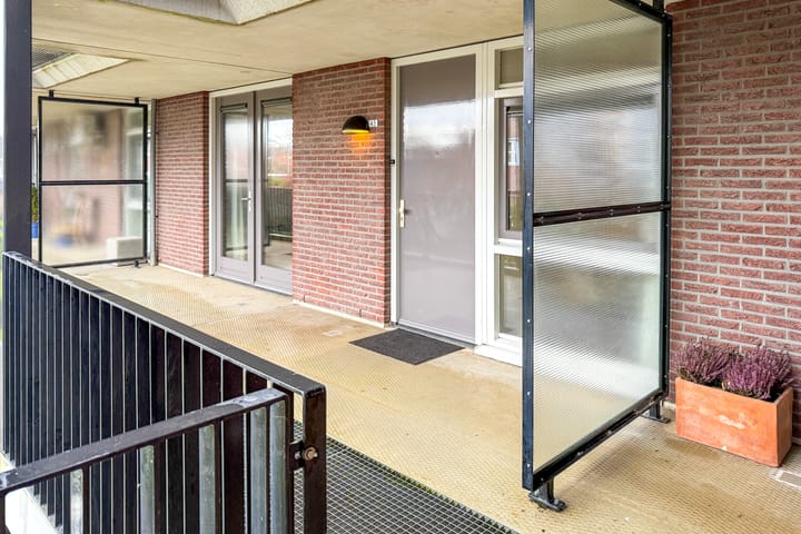 Foto 7 van Wendelaarhof 43