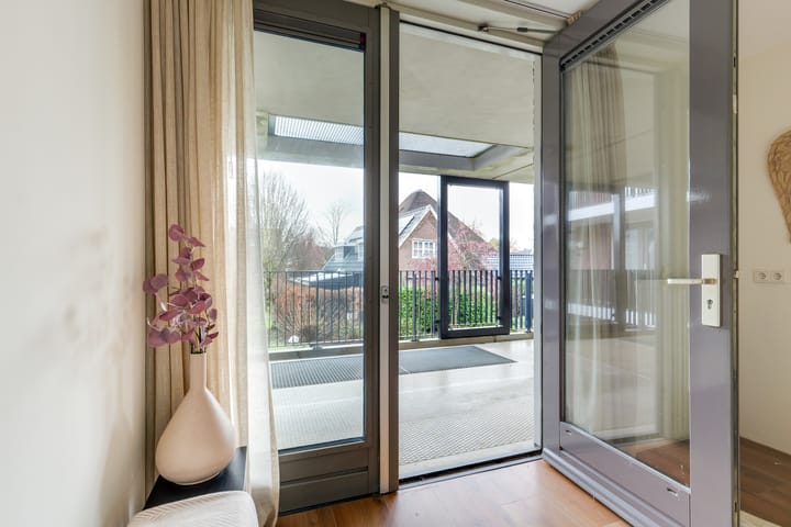 Foto 13 van Wendelaarhof 43