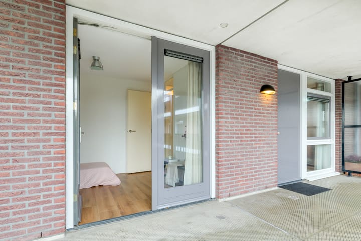 Foto 14 van Wendelaarhof 43