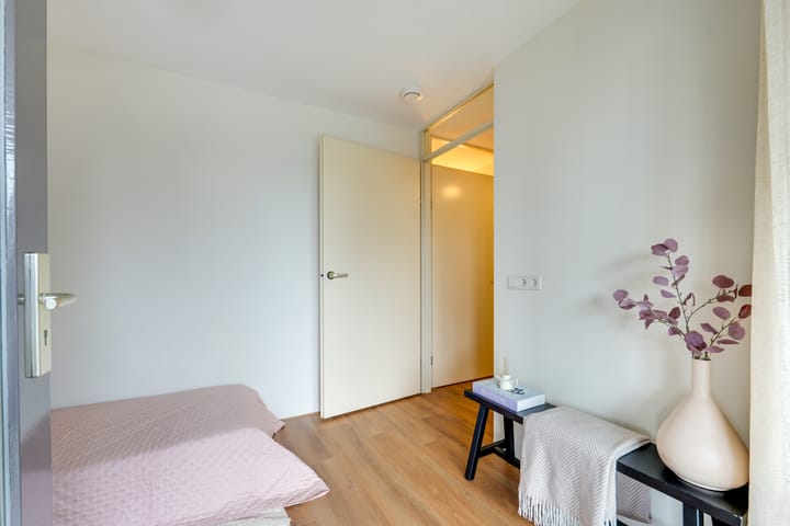 Foto 15 van Wendelaarhof 43