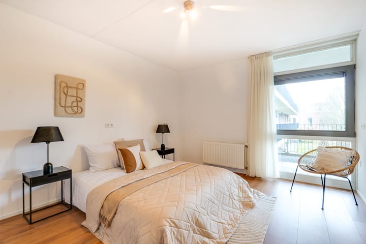 Foto 20 van Wendelaarhof 43