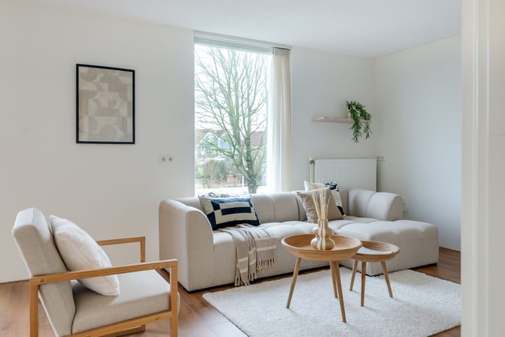 Foto 25 van Wendelaarhof 43