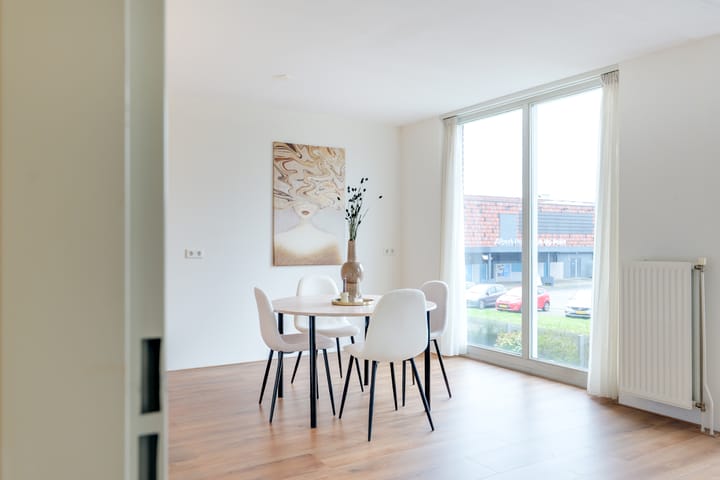 Foto 30 van Wendelaarhof 43