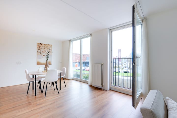 Foto 32 van Wendelaarhof 43