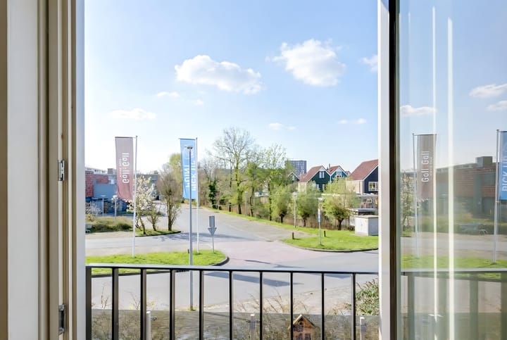 Foto 34 van Wendelaarhof 43