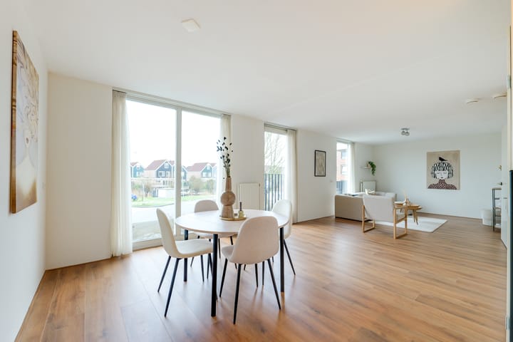 Foto 35 van Wendelaarhof 43