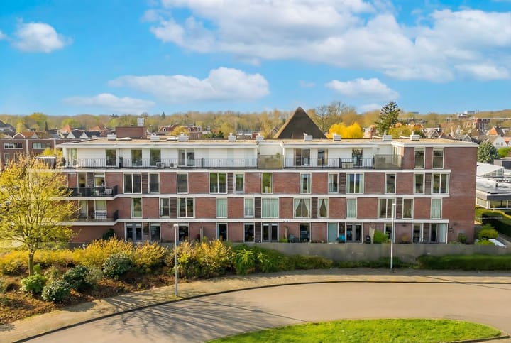 Foto 45 van Wendelaarhof 43