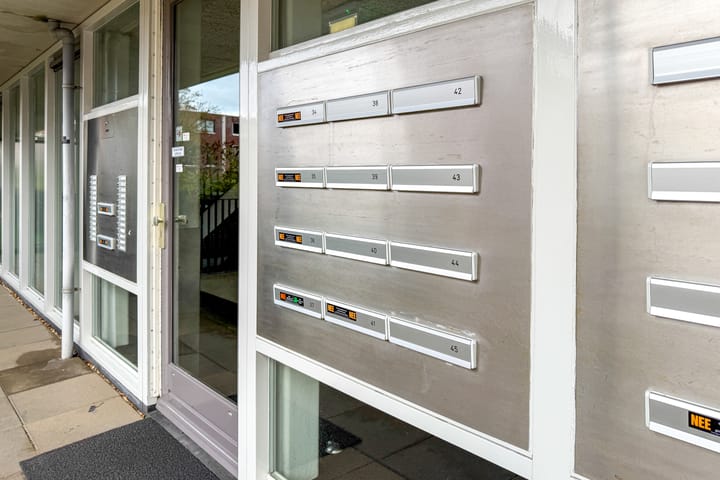 Foto 46 van Wendelaarhof 43