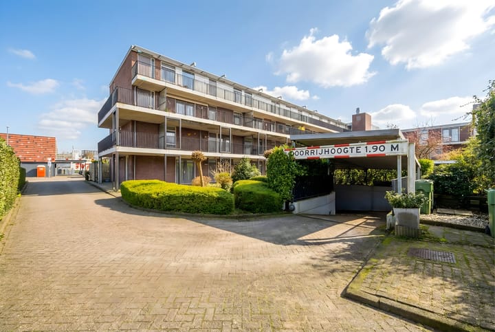 Foto 51 van Wendelaarhof 43