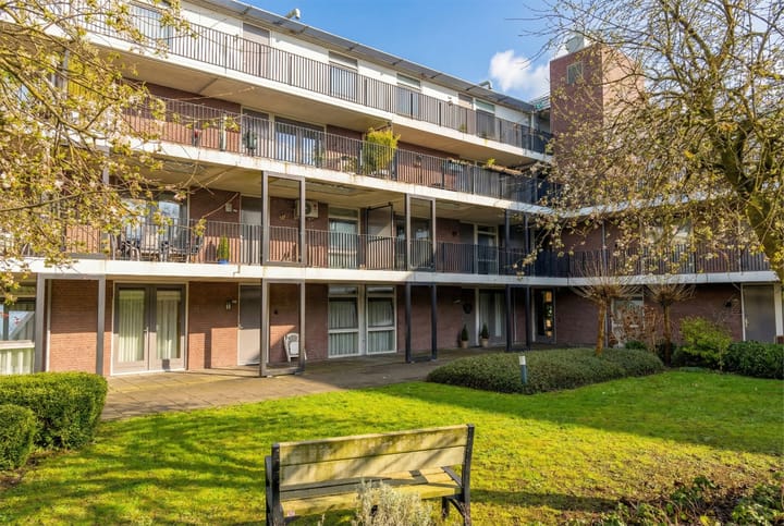 Foto 54 van Wendelaarhof 43