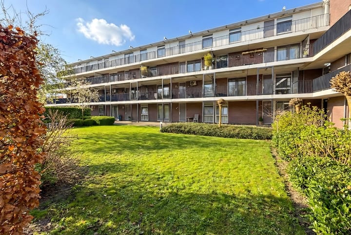 Foto 56 van Wendelaarhof 43