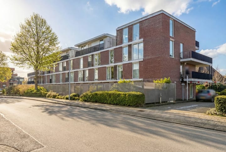 Foto 50 van Wendelaarhof 43