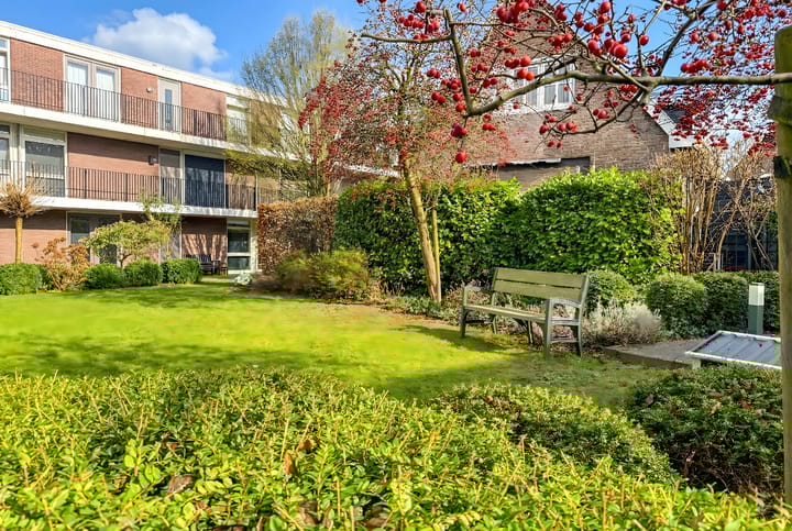 Foto 55 van Wendelaarhof 43