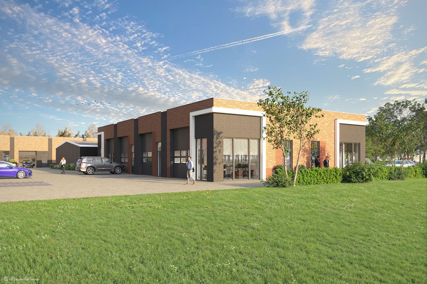 Bekijk foto 3 van Katwijkerbroek 95-D1