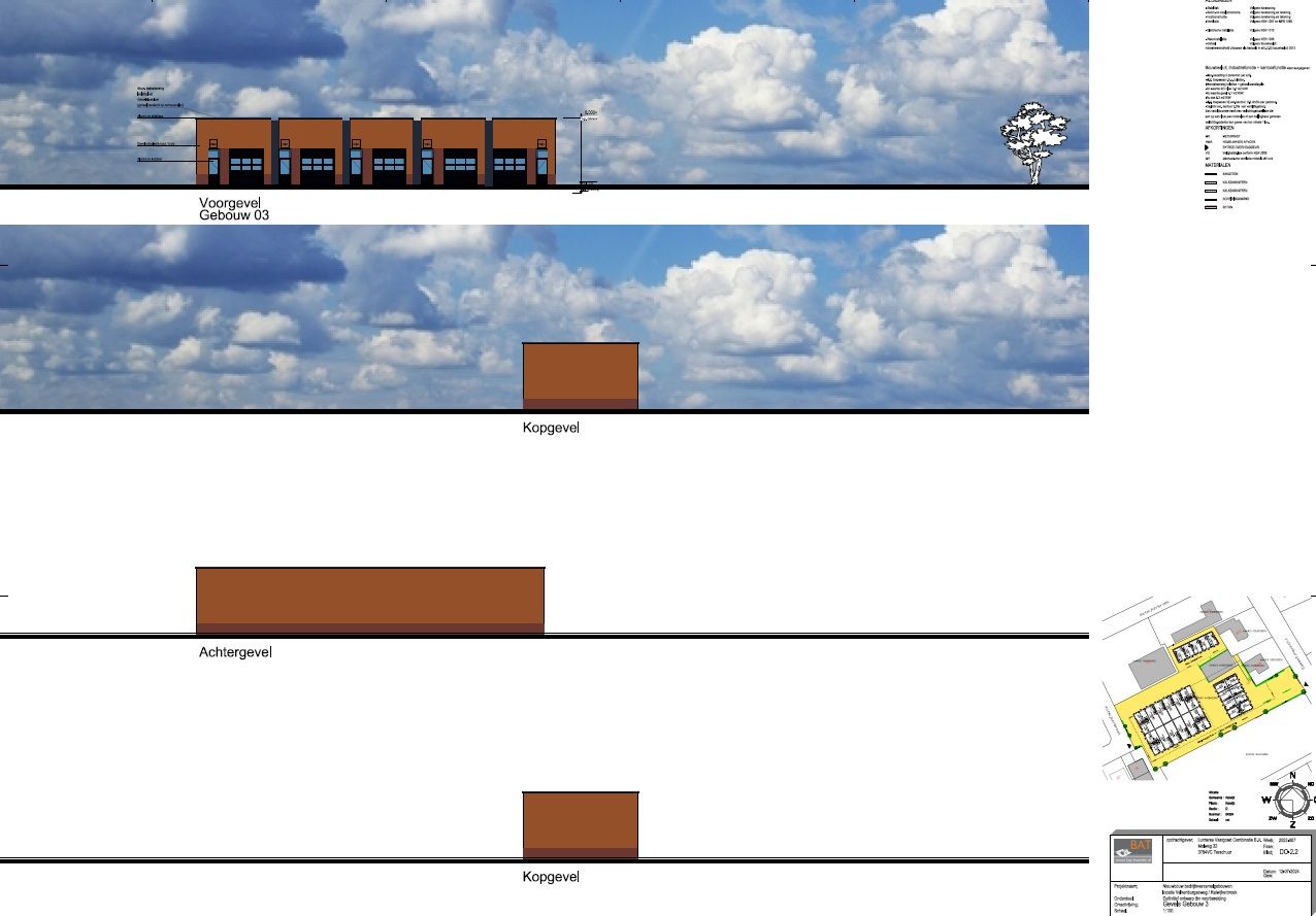 Bekijk foto 5 van Katwijkerbroek 95-D1