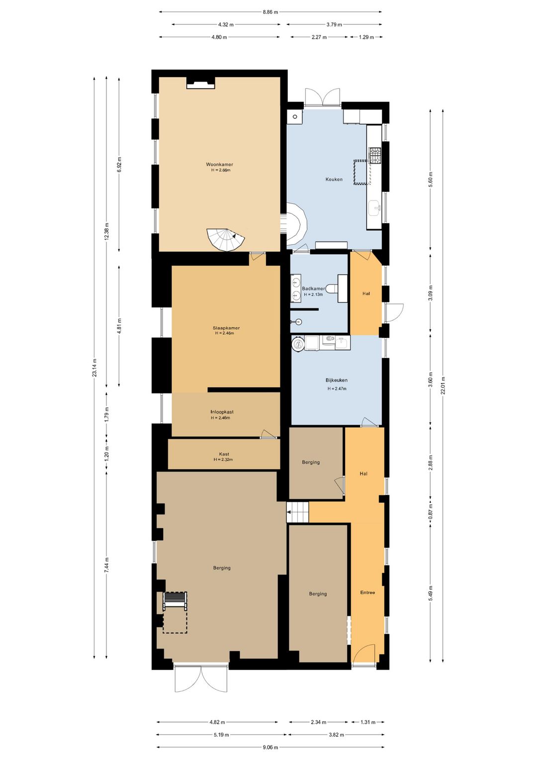 Photo 53 of Molendijk 2