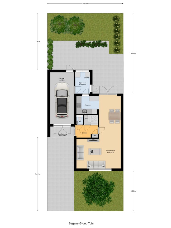 Foto 40 van Kukslanden 15