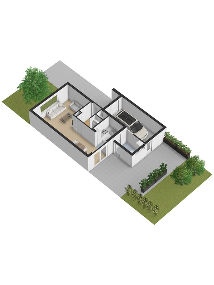 Foto 44 van Kukslanden 15