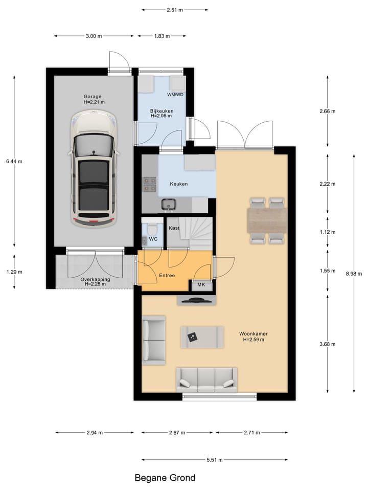 Foto 37 van Kukslanden 15