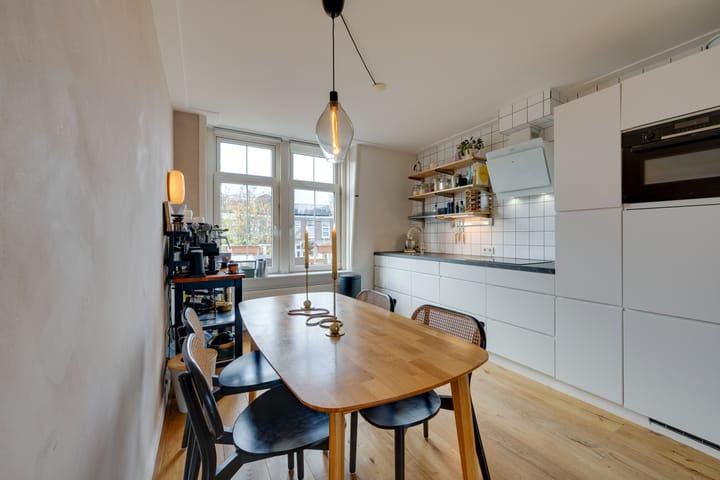 Foto 3 van Bestevâerstraat 9-4