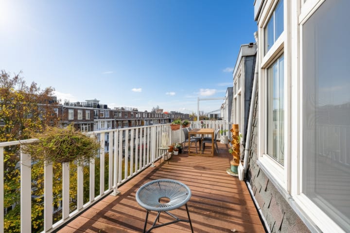 Foto 4 van Bestevâerstraat 9-4