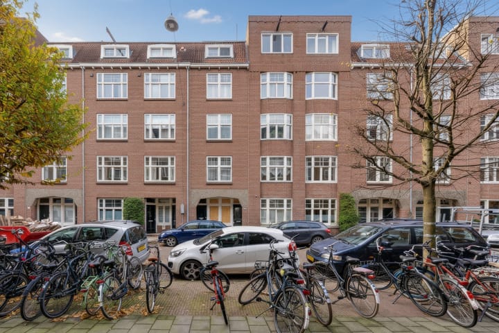 Foto 5 van Bestevâerstraat 9-4