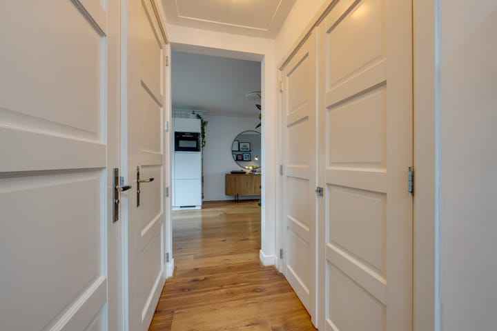 Foto 7 van Bestevâerstraat 9-4