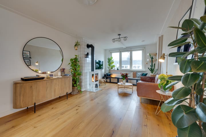 Foto 8 van Bestevâerstraat 9-4