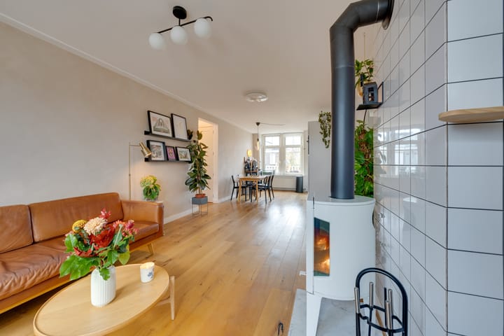 Foto 11 van Bestevâerstraat 9-4