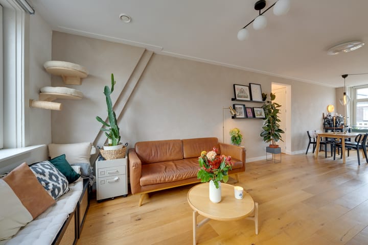 Foto 12 van Bestevâerstraat 9-4