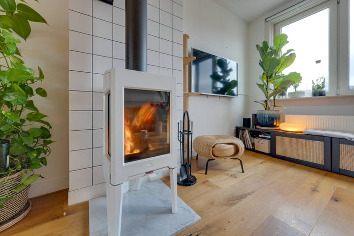 Foto 13 van Bestevâerstraat 9-4