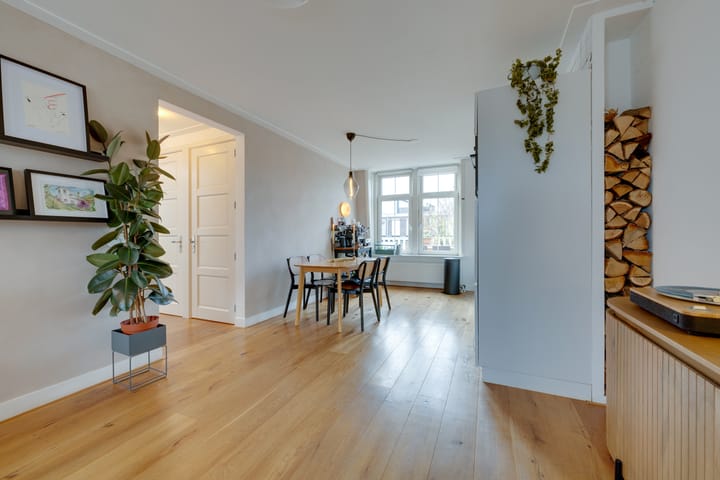 Foto 15 van Bestevâerstraat 9-4